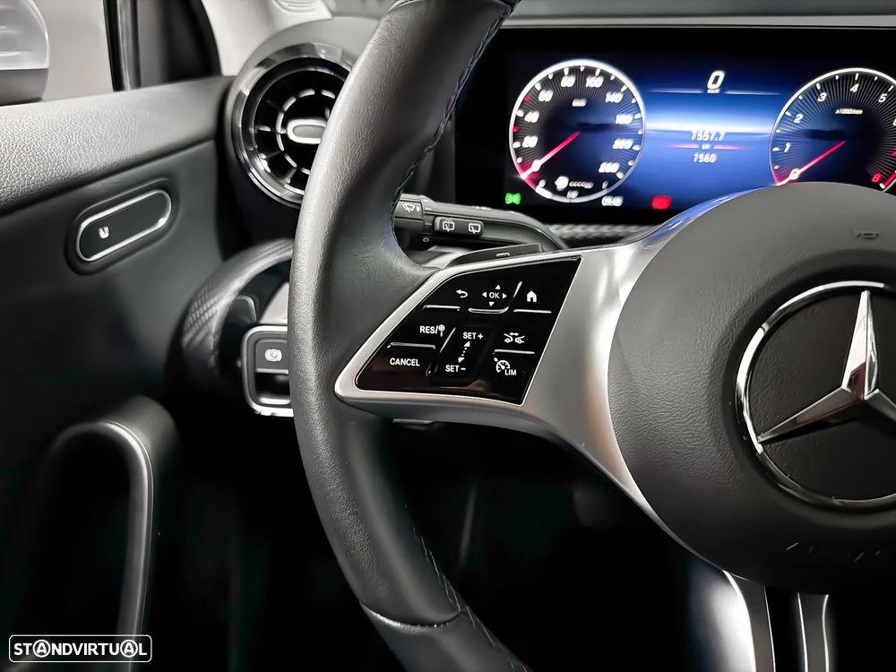 Mercedes-Benz A 200 7G-DCT Advanced Progressive - 19