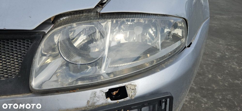 ALFA ROMEO GT 03-06 1.9 JTD - OSLONA PRZECIWSLONECZNA LEWA PRAWA - 7