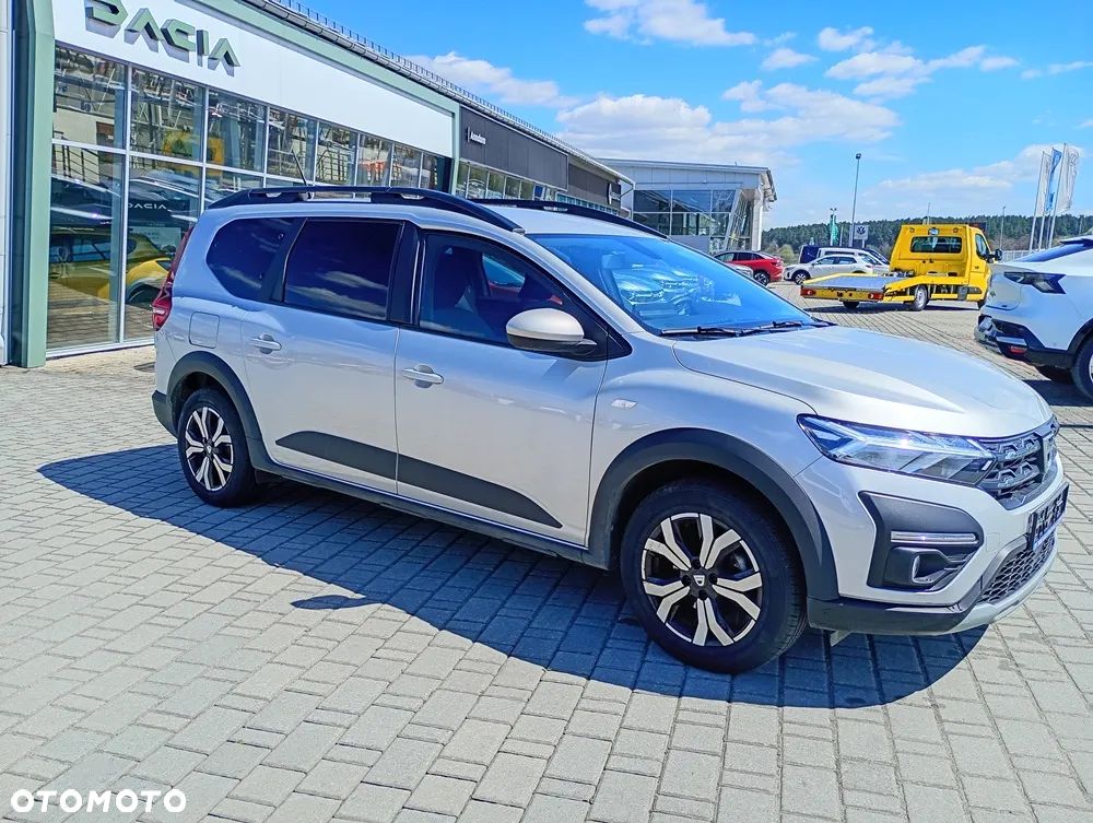 Dacia Jogger 1.0 TCe Comfort 7os - 2