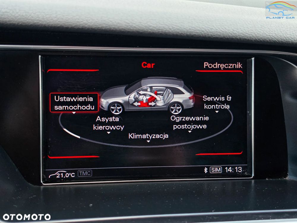 Audi A4 Avant 2.0 TDI DPF clean diesel quattro S tronic S line Sportpaket - 29