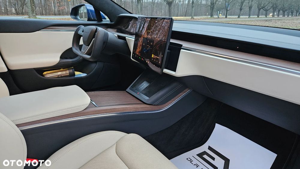 Tesla Model S Long Range AWD - 16
