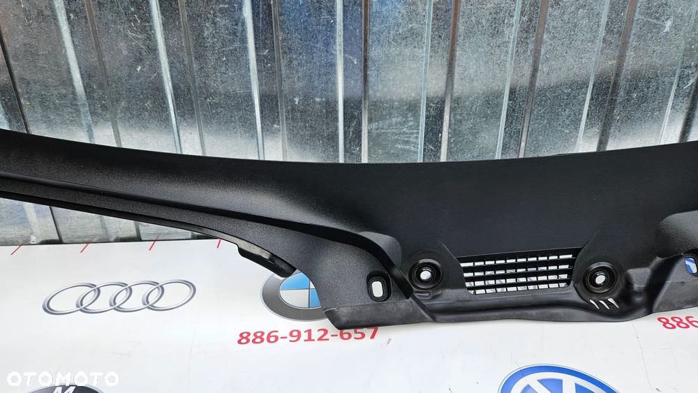 Mercedes GLC W253 Podszybie lewe 2538304900  Podszybie górne 2538306801 - 15