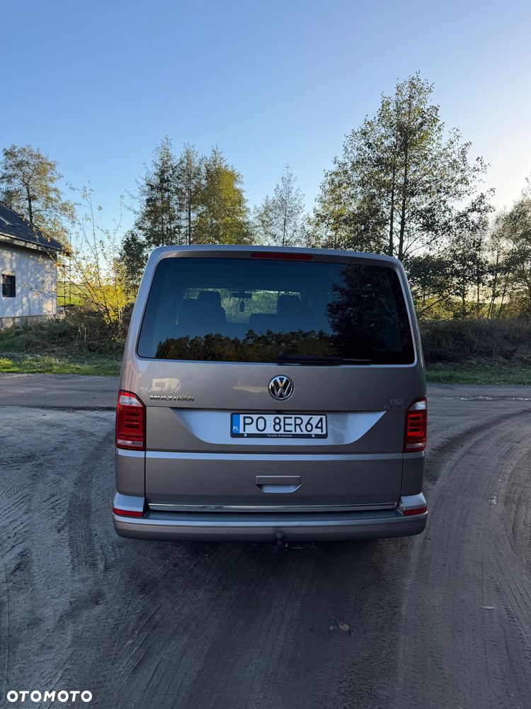 Volkswagen Multivan - 6