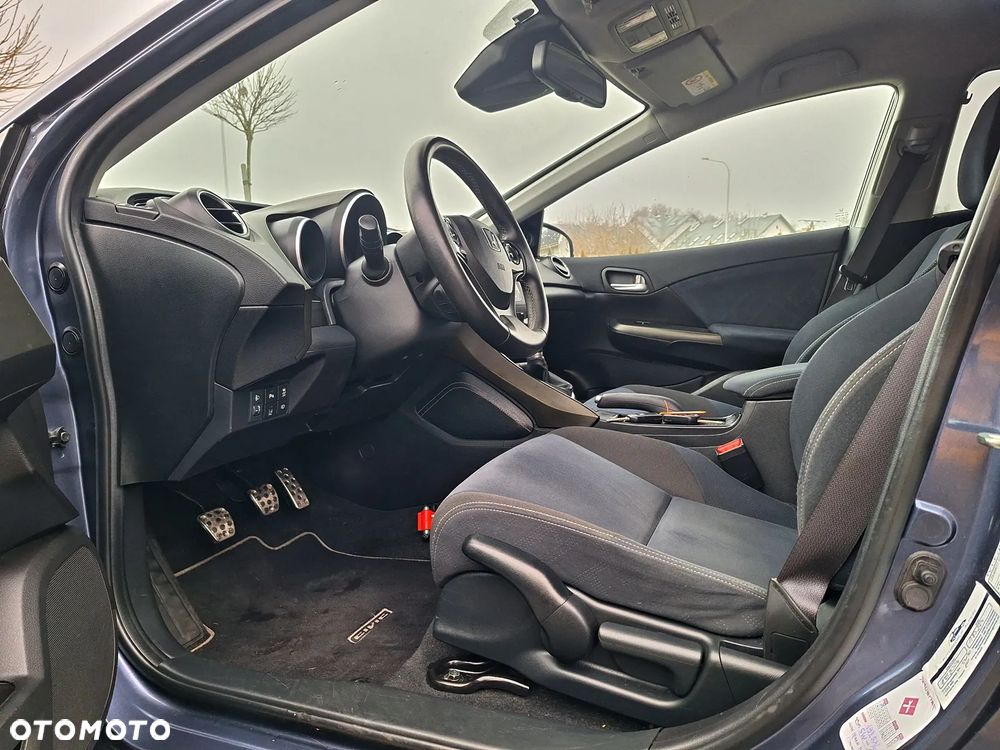 Honda Civic 1.8i-VTEC Executive - 20