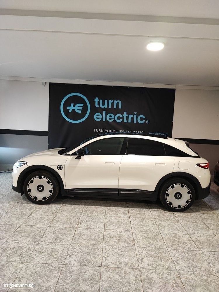 Smart #3 66 kWh Premium - 1