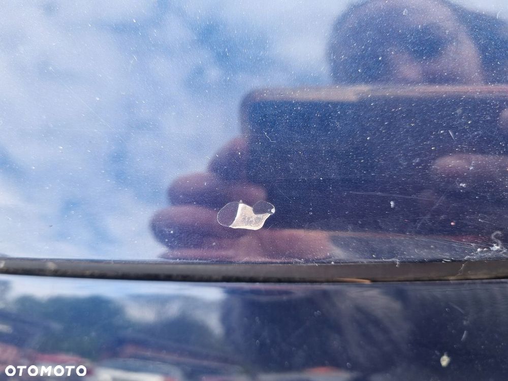 AVENSIS T25 03-09 8P4 KOMBI maska pokrywa silnika * - 5