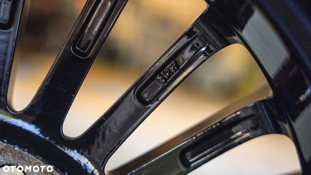 Nowe Koła BMW Styling 73 17x7J | Yokohama bluEarth winter 205/50/17 - 7