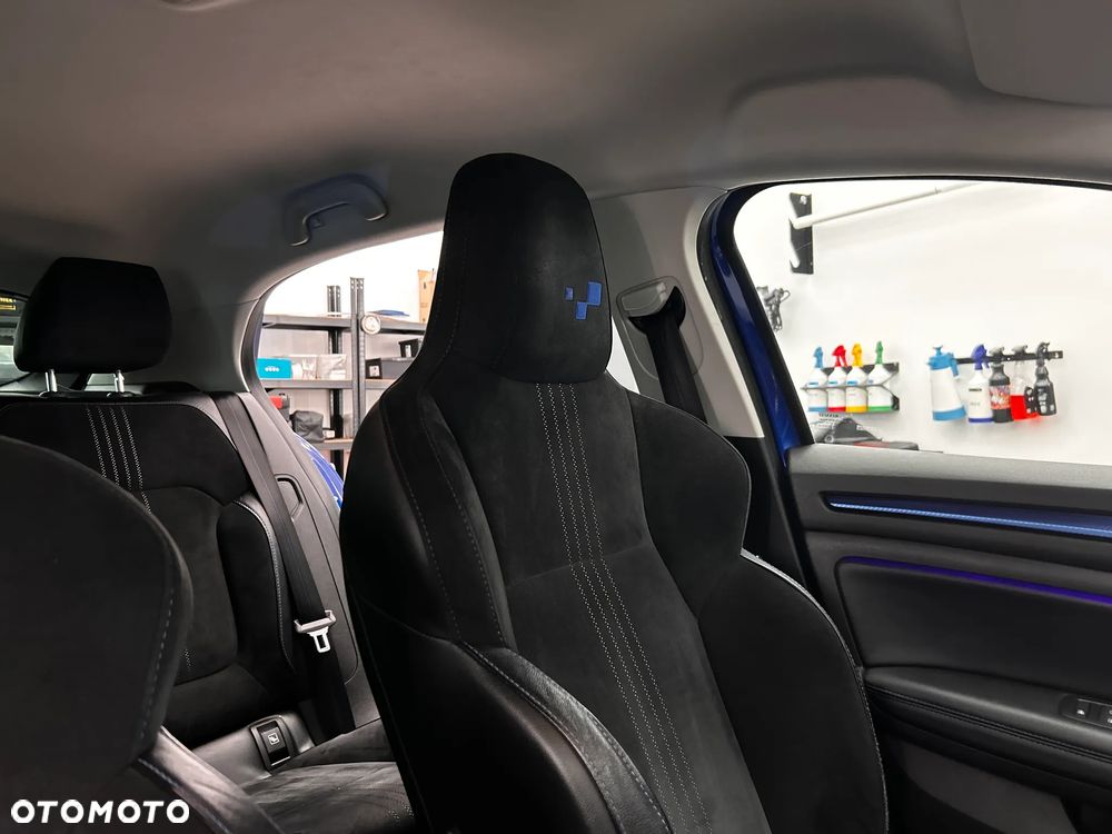 Renault Megane 1.6 TCe GT EDC - 29