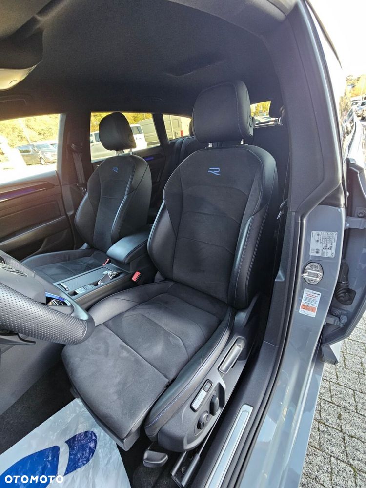 Volkswagen Arteon Shooting Brake - 14