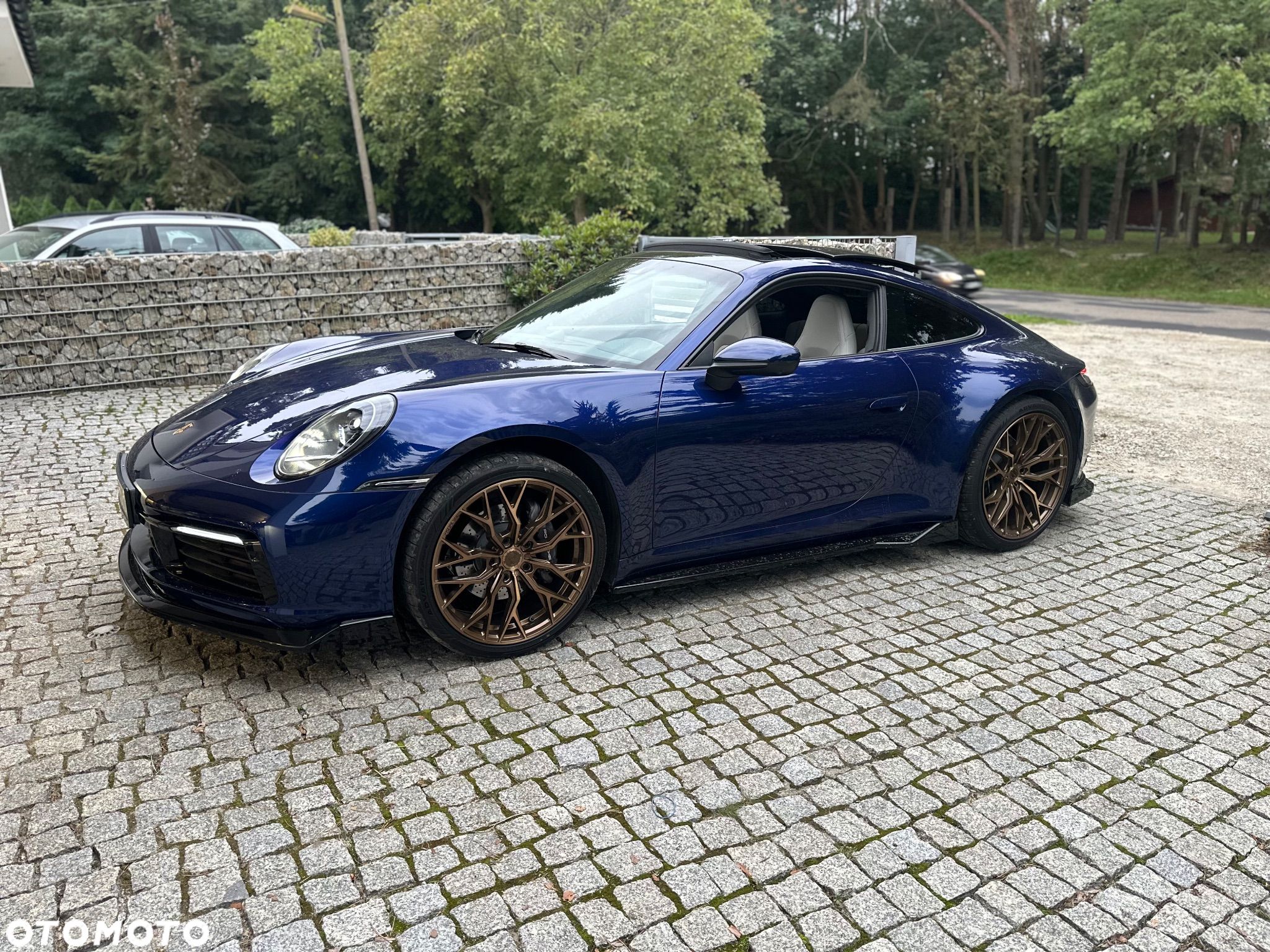 Porsche 911 - 1