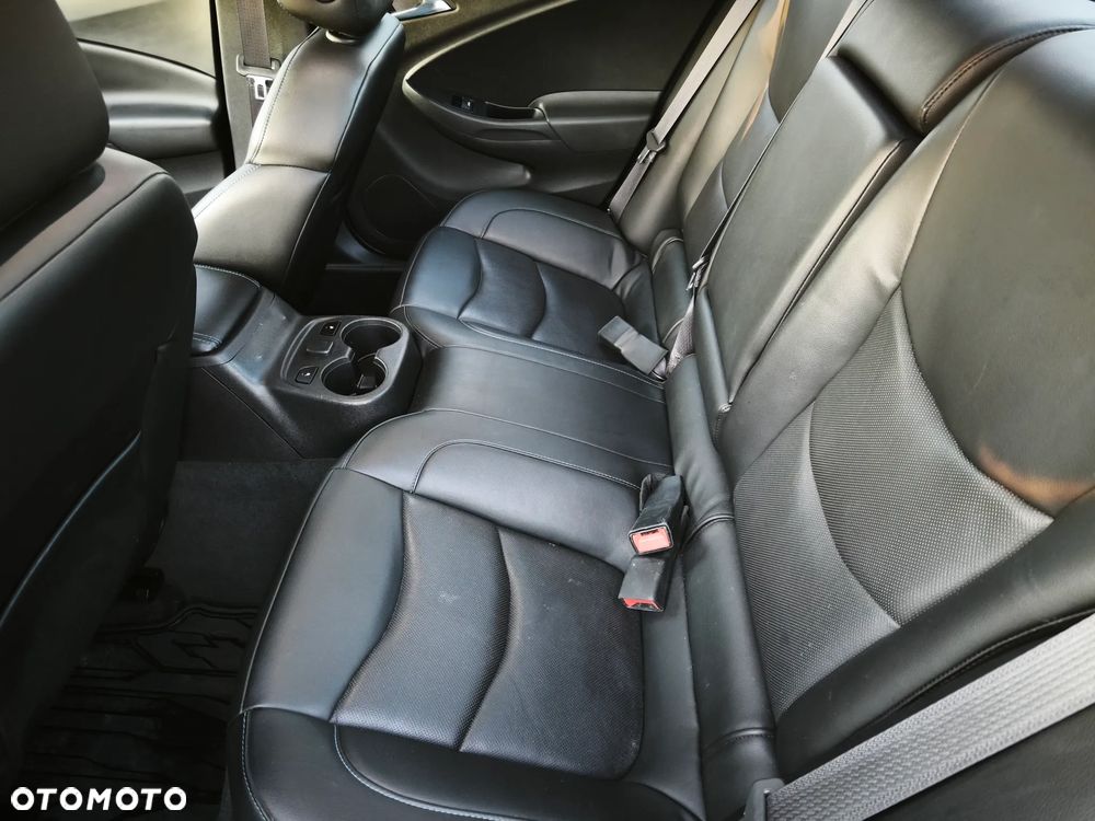 Chevrolet Volt Exclusive - 14