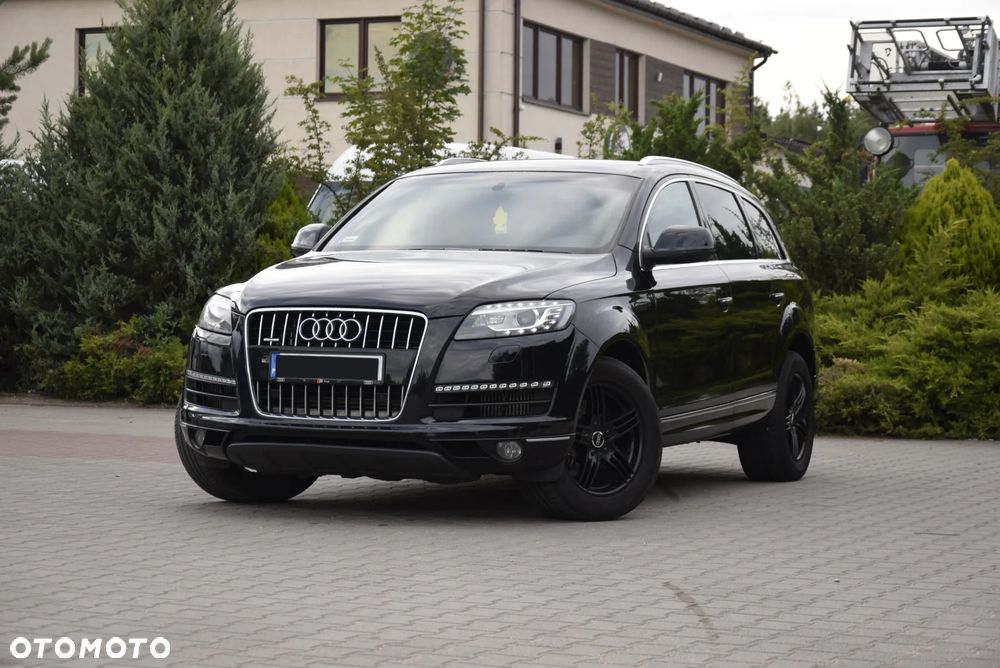 Audi Q7 - 37