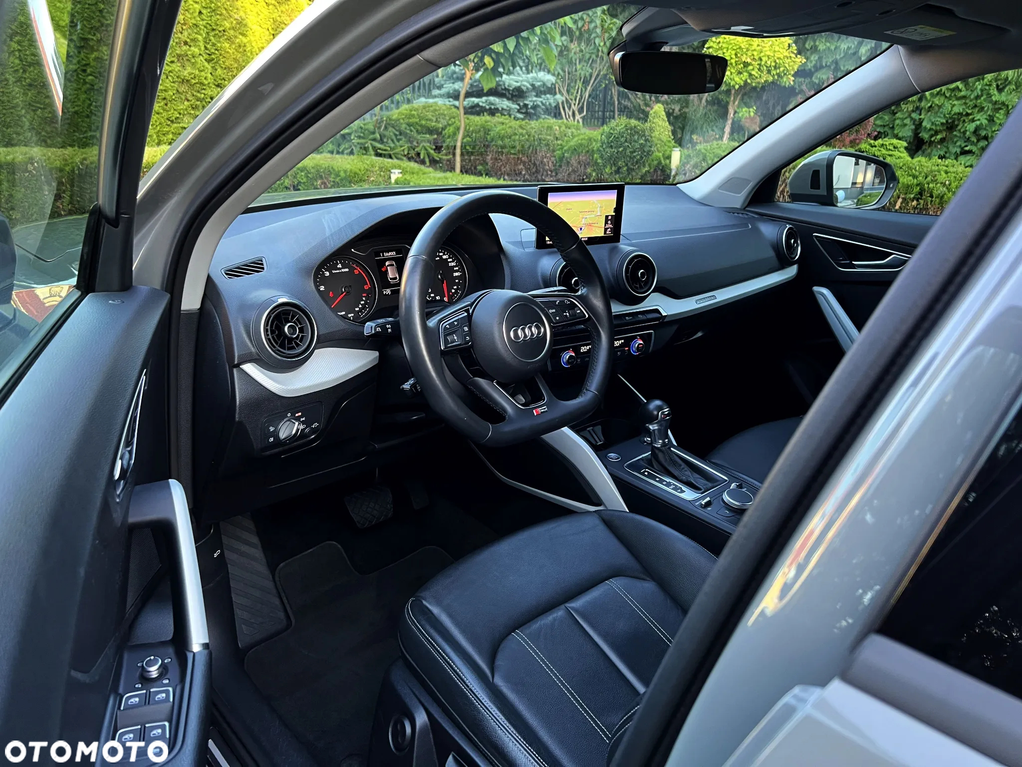 Audi Q2 35 TDI Quattro Sport S tronic - 19