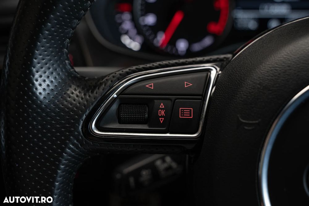 Audi A6 Limuzina 2.0 TFSI - 19
