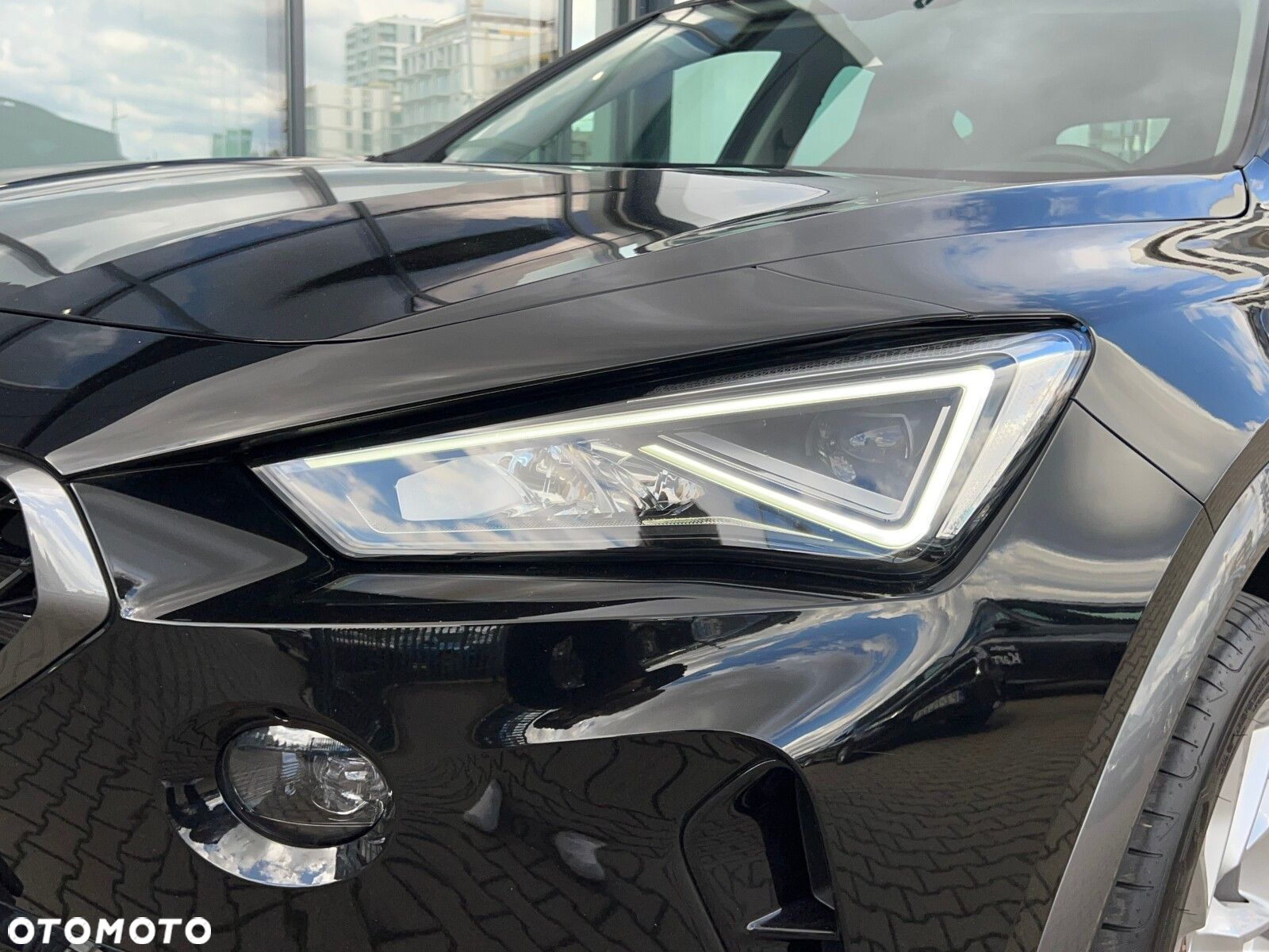 Cupra Formentor 1.5 TSI DSG - 32