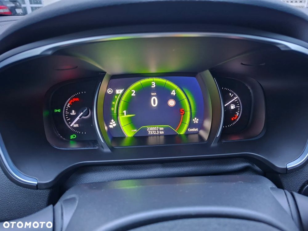 Renault Talisman ENERGY dCi 130 EDC INTENS - 28