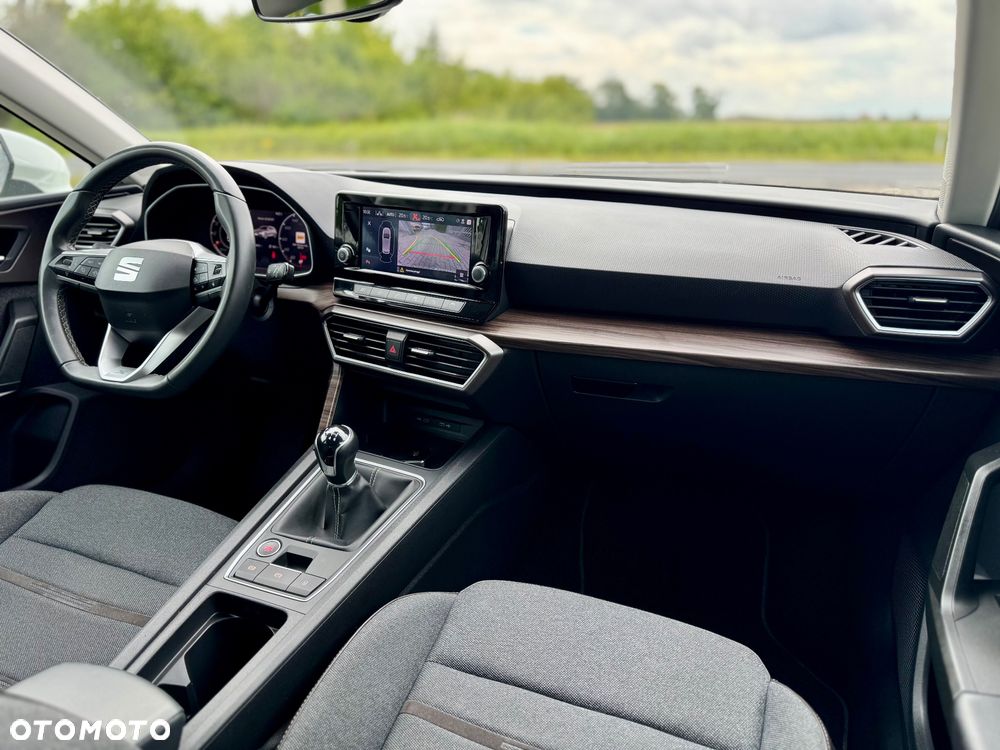 Seat Leon 1.5 TSI Xcellence - 15