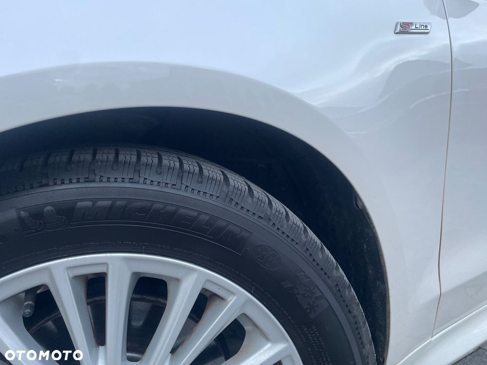 Ford Mondeo 2.0 TDCi STart-Stopp PowerShift-Aut ST-Line - 9