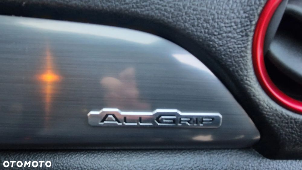 Suzuki Vitara 1.4 Boosterjet Allgrip Comfort - 17