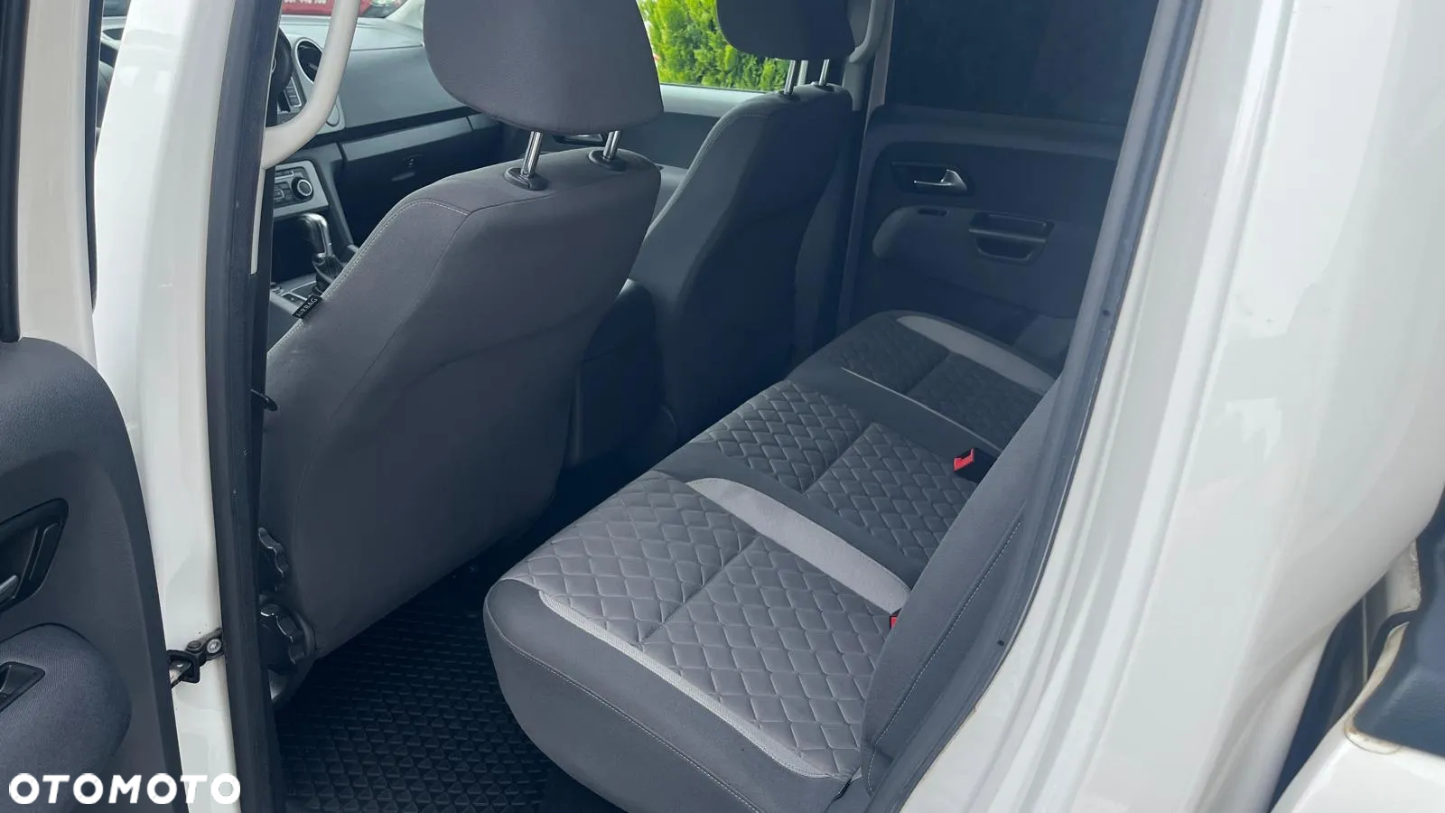 Volkswagen Amarok DC 2.0 BiTDI 4Mot Highline - 11