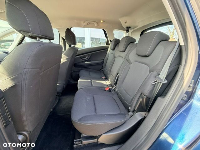 Renault Scenic 1.7 Blue dCi Zen - 21