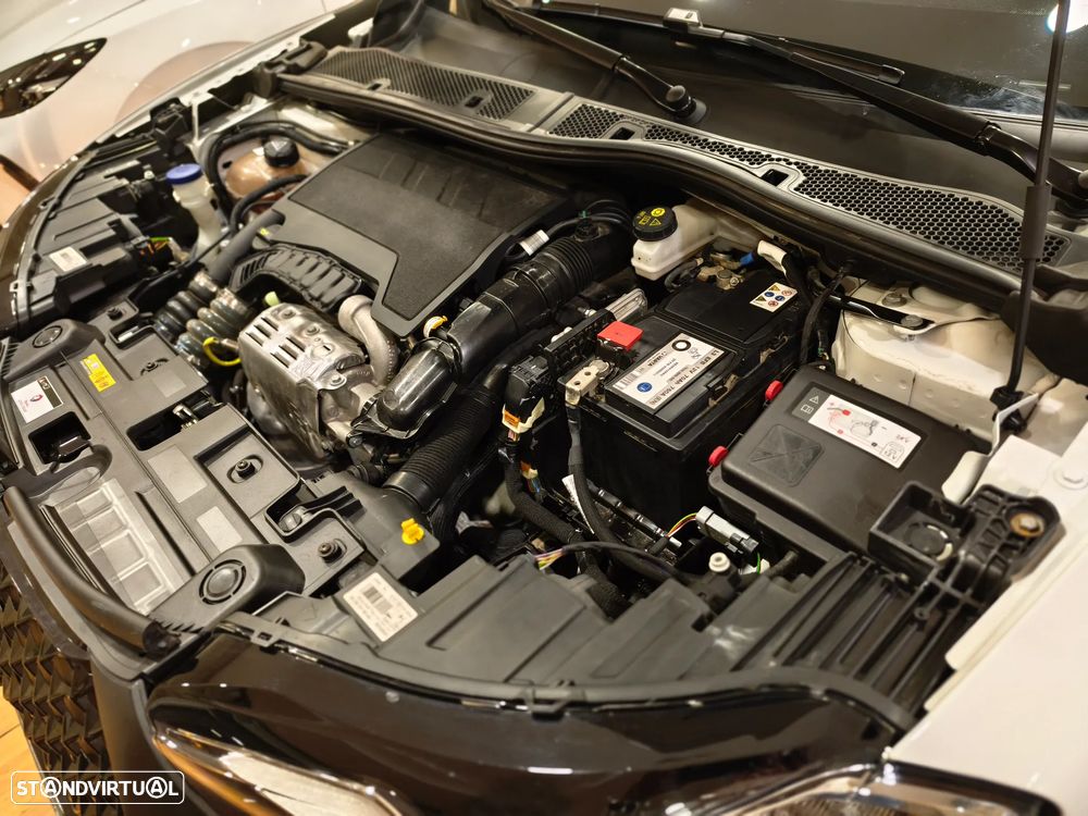 DS DS3 Crossback 1.2 PureTech Performance Line - 57