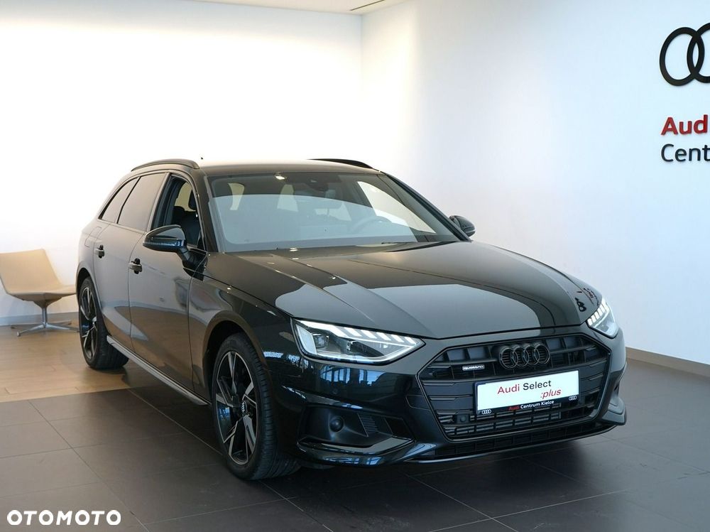 Audi A4 Avant - 6