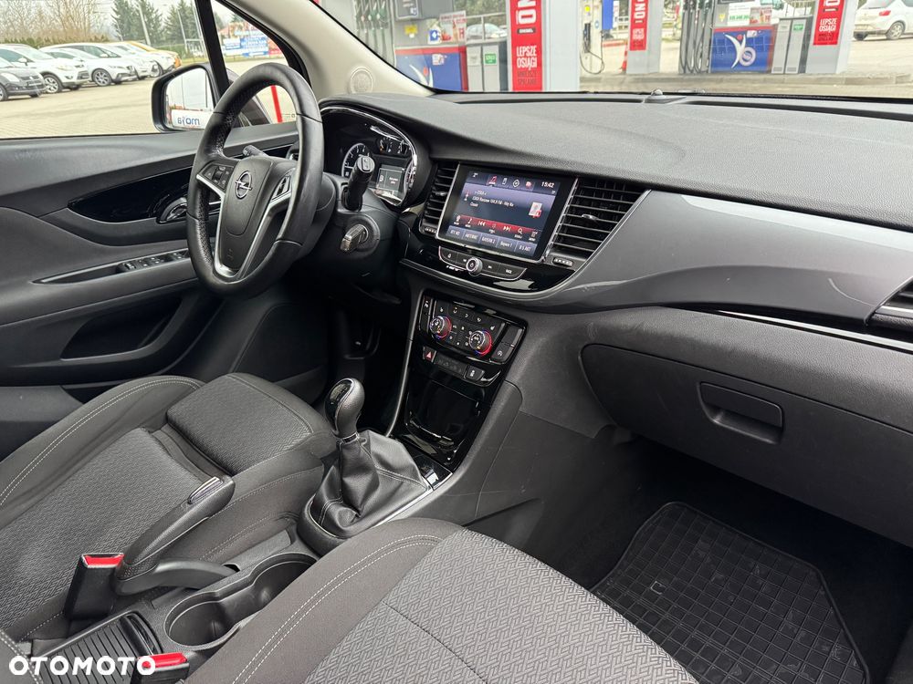 Opel Mokka 1.4 T Enjoy S&S - 8