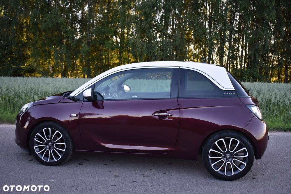Opel Adam 1.4 Jam EU6 - 5
