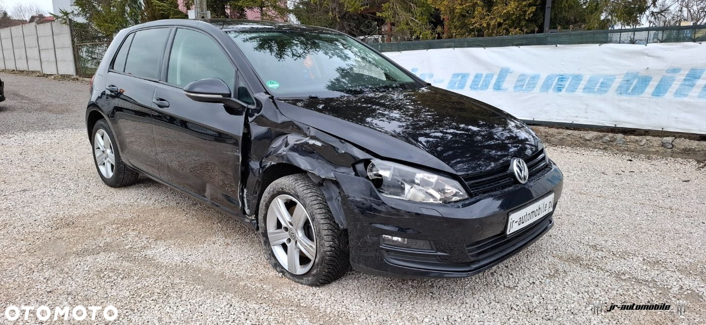 Volkswagen Golf - 4