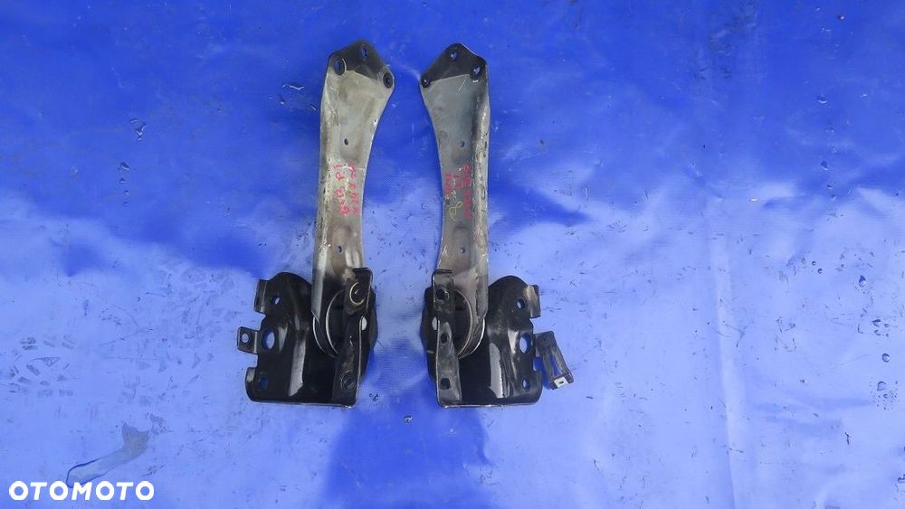 Wahacz Tył Tylny lewy lub Prawy MERCEDES GLB X247 - 3