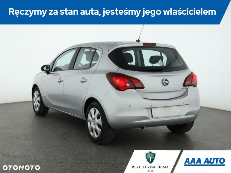 Opel Corsa - 5