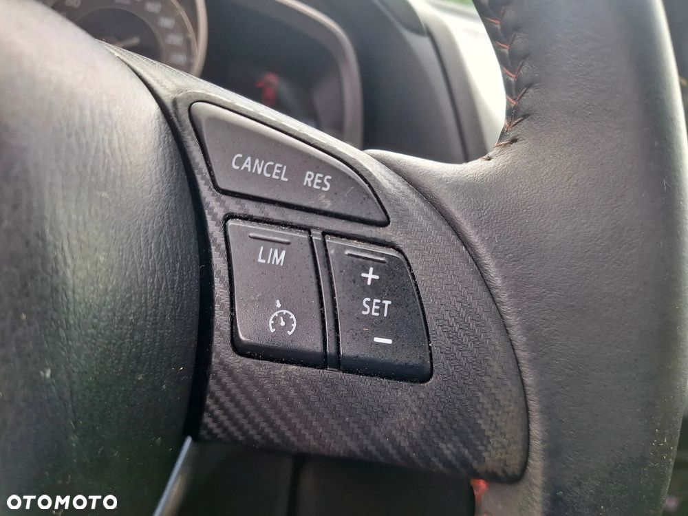 Mazda 3 - 34