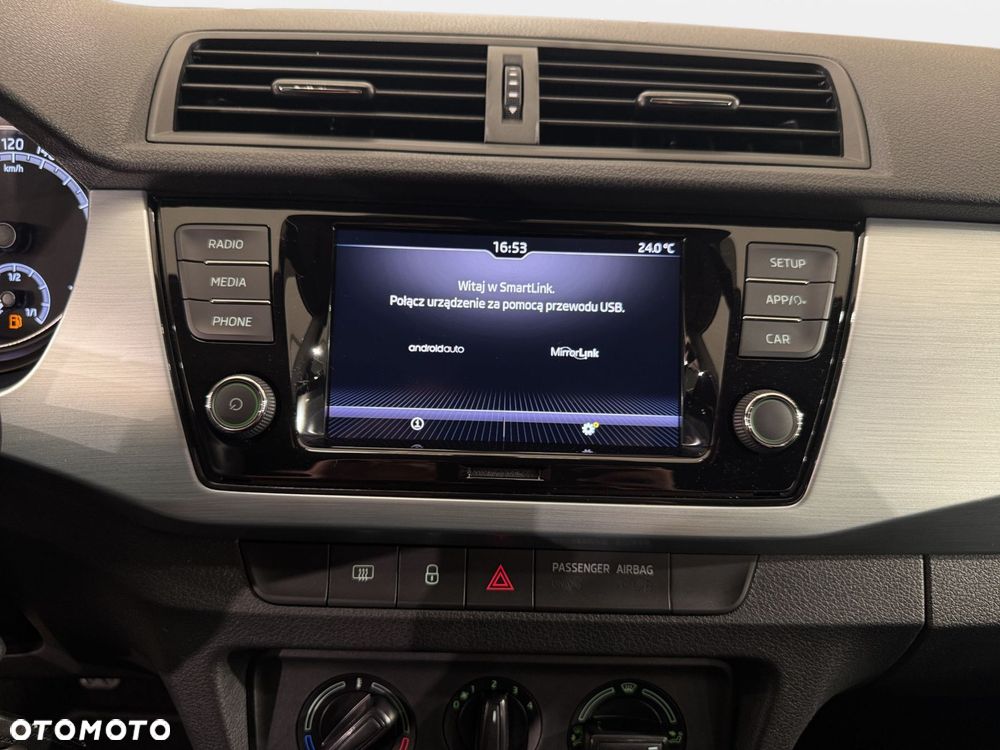 Skoda Fabia 1.0 TSI Ambition - 22