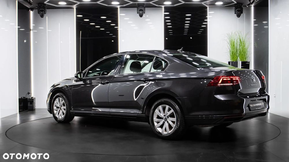Volkswagen Passat 1.5 TSI EVO Essence - 5