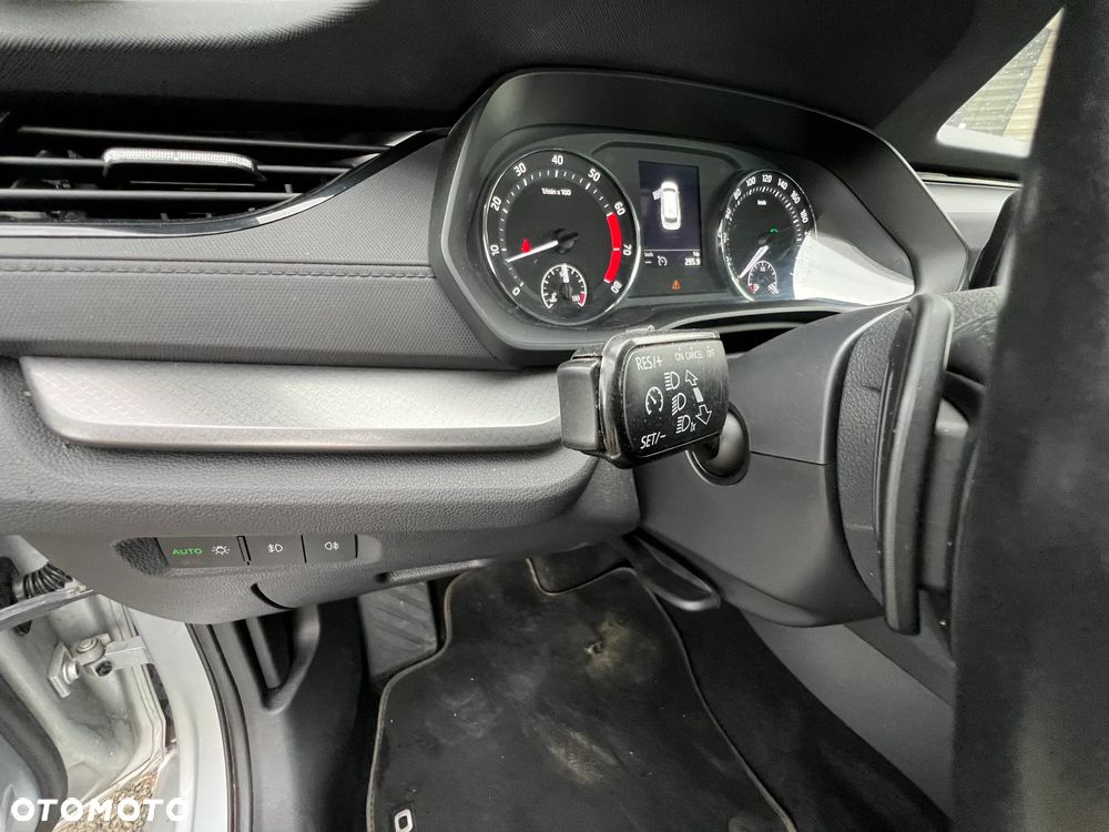 Skoda Octavia 1.5 TSI e-Tec Ambition DSG - 17