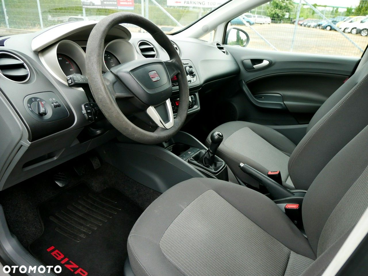 Seat Ibiza - 4