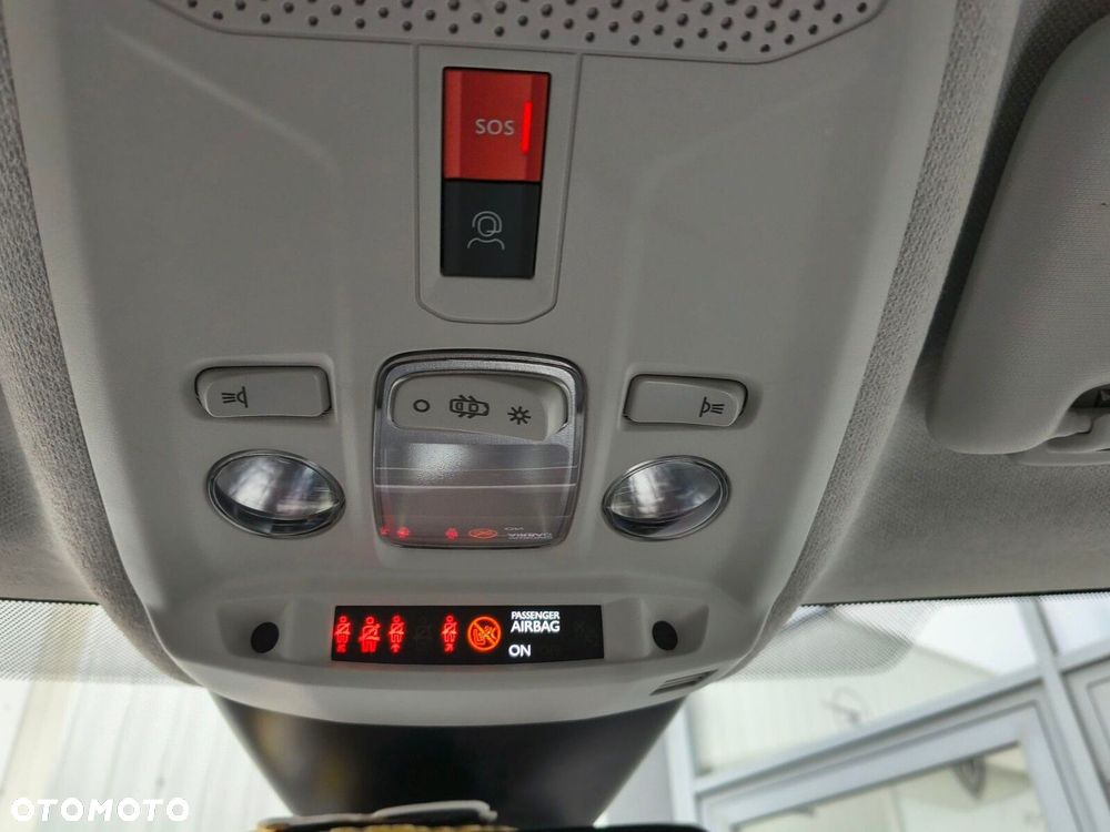 Citroën C4 2021