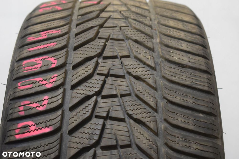 R19 235/35 Hankook Winter i*cept evo 3 91W Wysyłka gratis! - 1