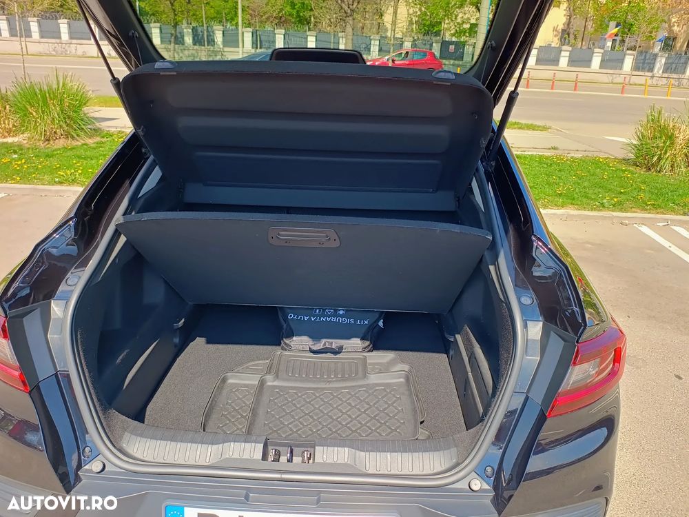 Renault Arkana E-TECH 145 Techno - 17