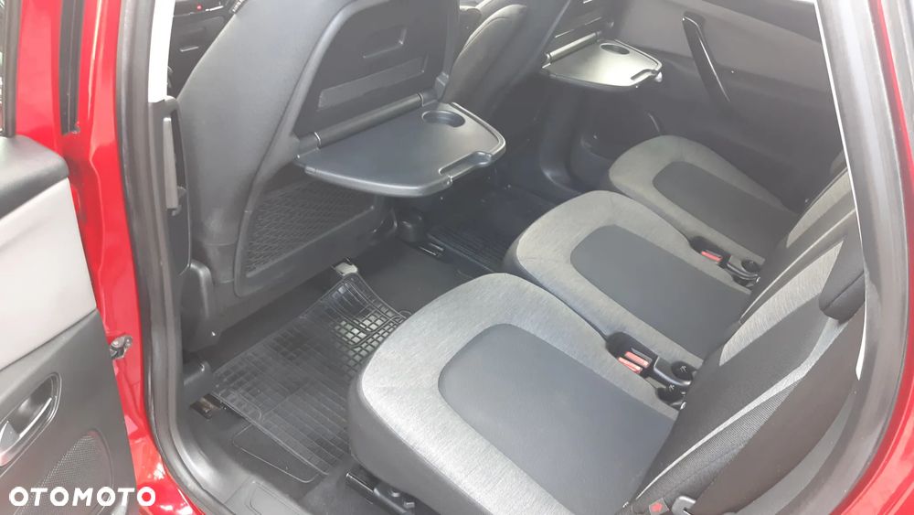 Citroën C4 - 16