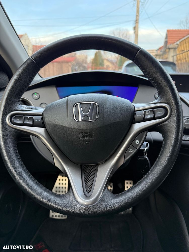 Honda Civic 1.8i-VTEC Sport - 28