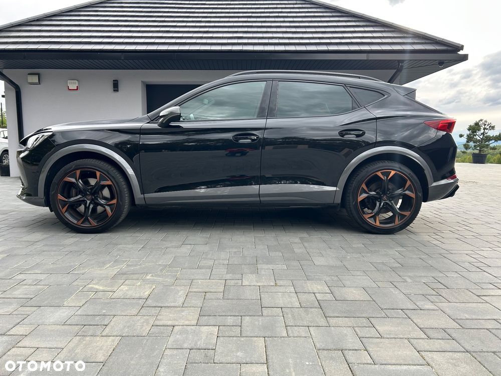 Cupra Formentor 2.0 TSI 4Drive VZ DSG - 39