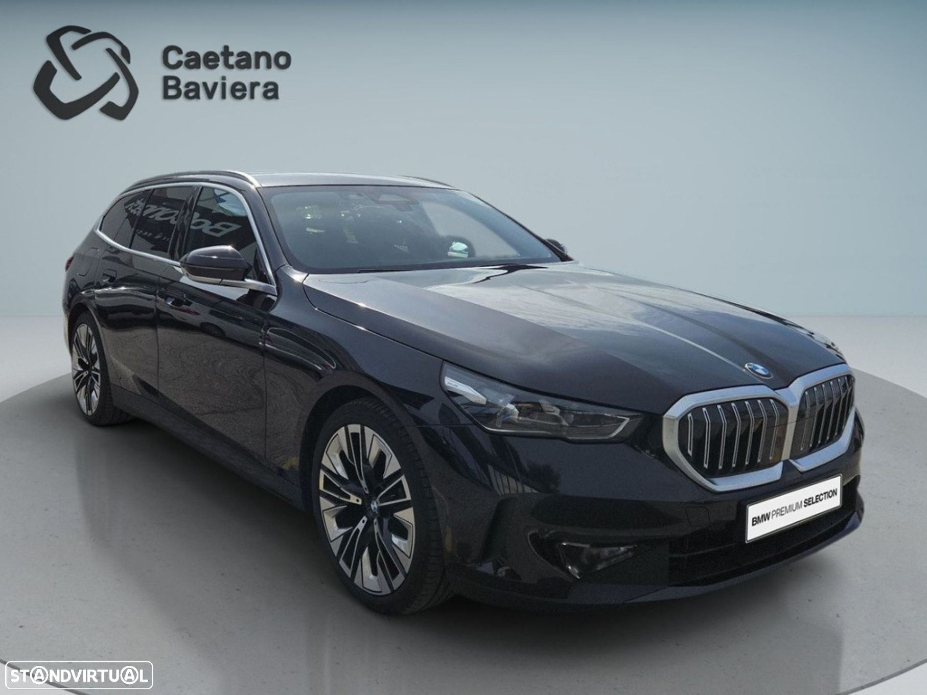 BMW 520 d - 10