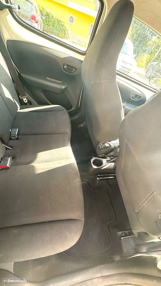 Peugeot 108 1.0 VTi Active - 9