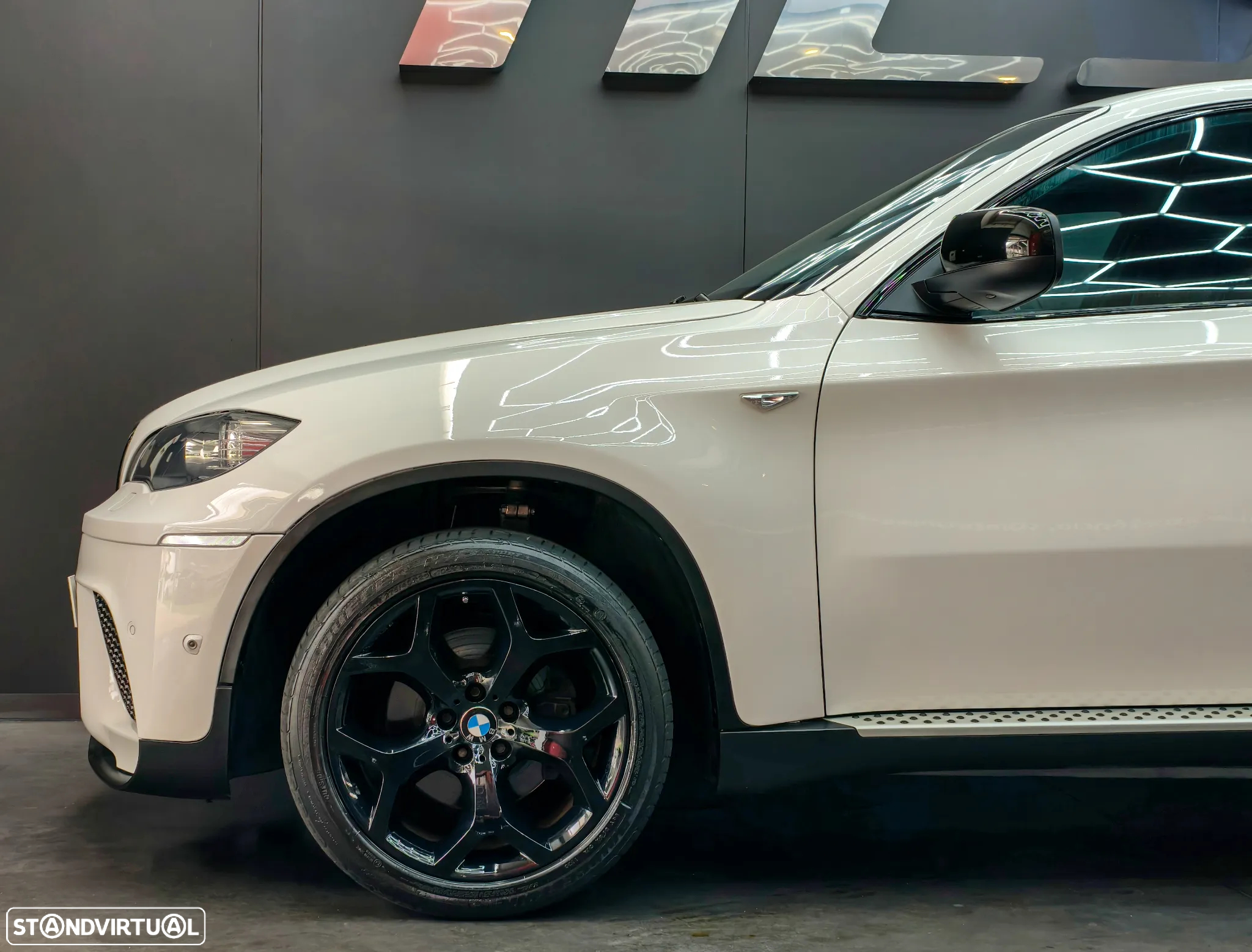 BMW X6 40 d xDrive - 3