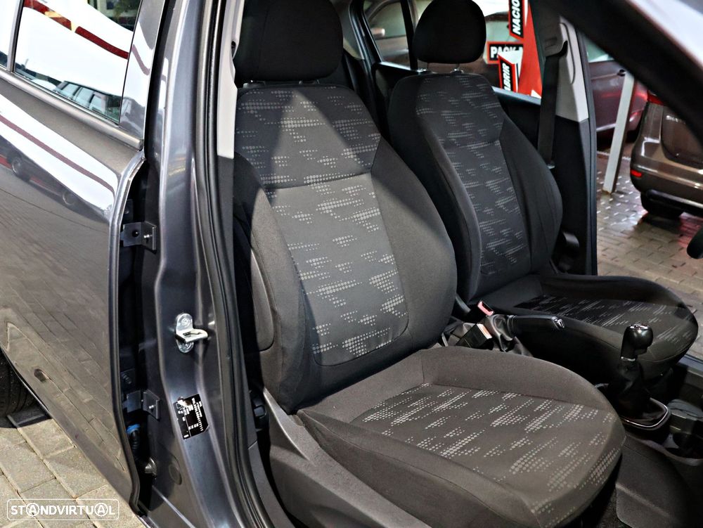 Opel Corsa 1.2 Enjoy - 16