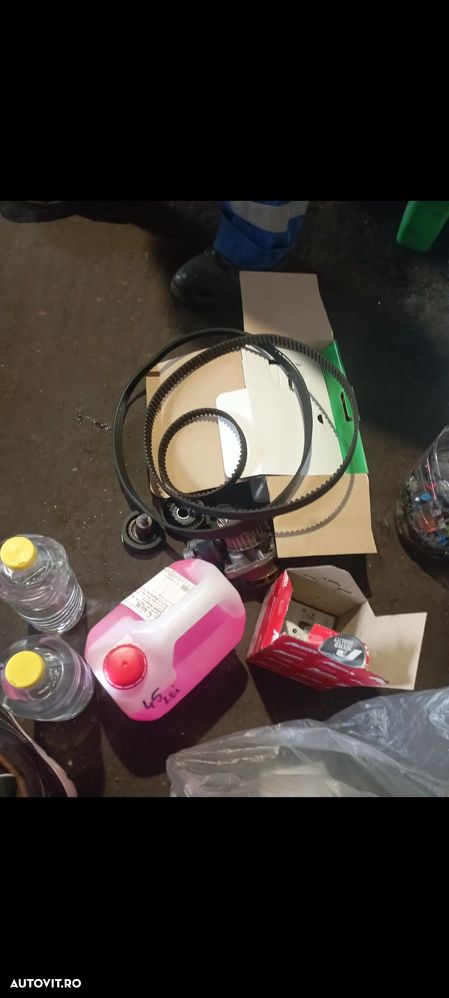 Volkswagen Golf 1.4 move - 9