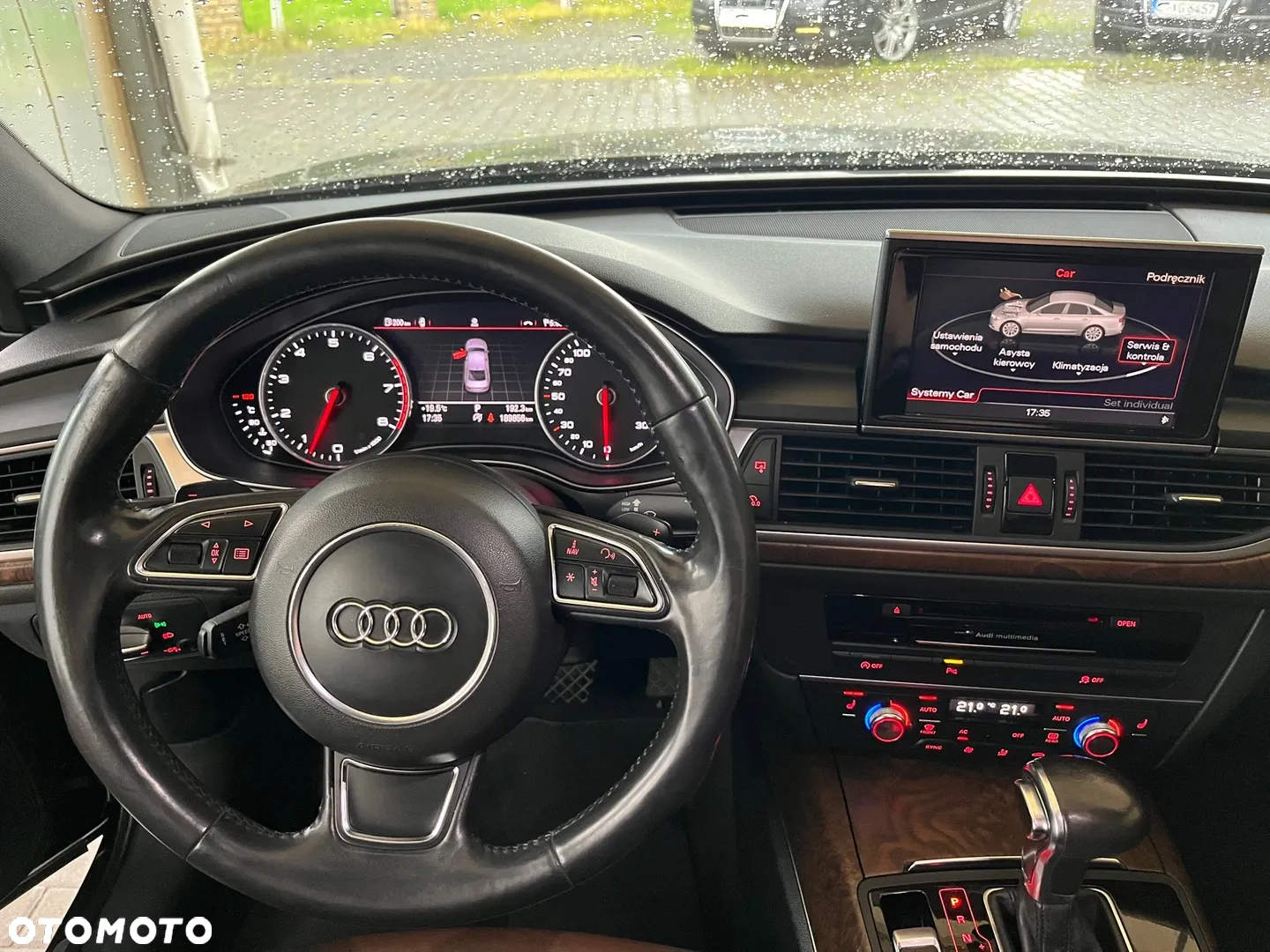 Audi A6 - 15