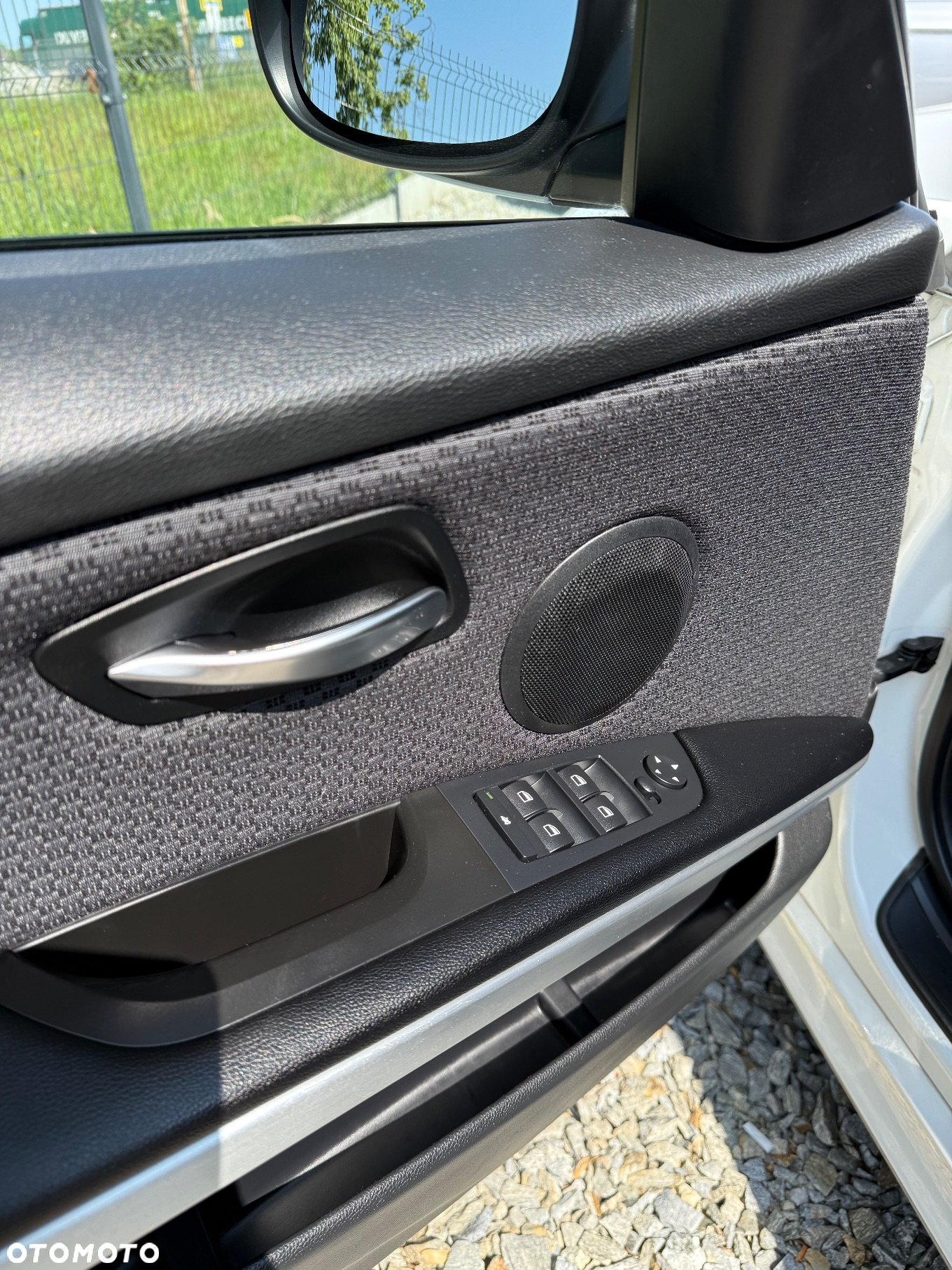BMW Seria 3 320d - 13